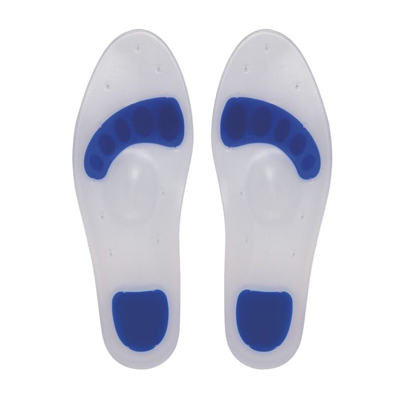 Suport plantardin silicon