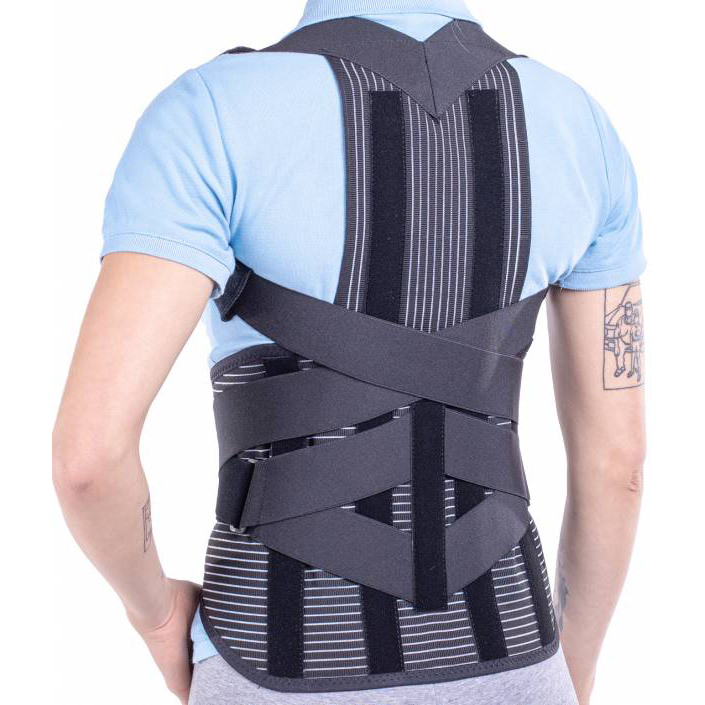 Corset torcolombo sacral